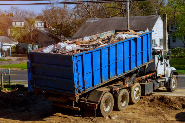 Demolition Debris Removal in Larksville, PA