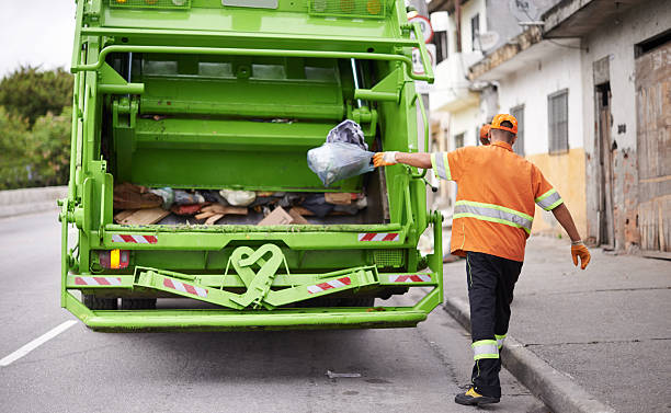 Retail Junk Removal in Larksville, PA